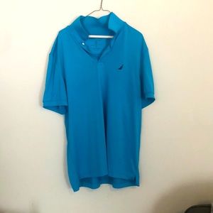 2 Nautica Polo’s